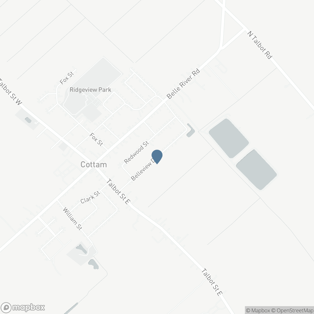 53 BELLEVIEW, Kingsville, Ontario N0R 1B0